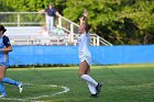 WSoc vs RWU  Wheaton College Women’s Soccer vs Roger Williams University. - Photo By: KEITH NORDSTROM